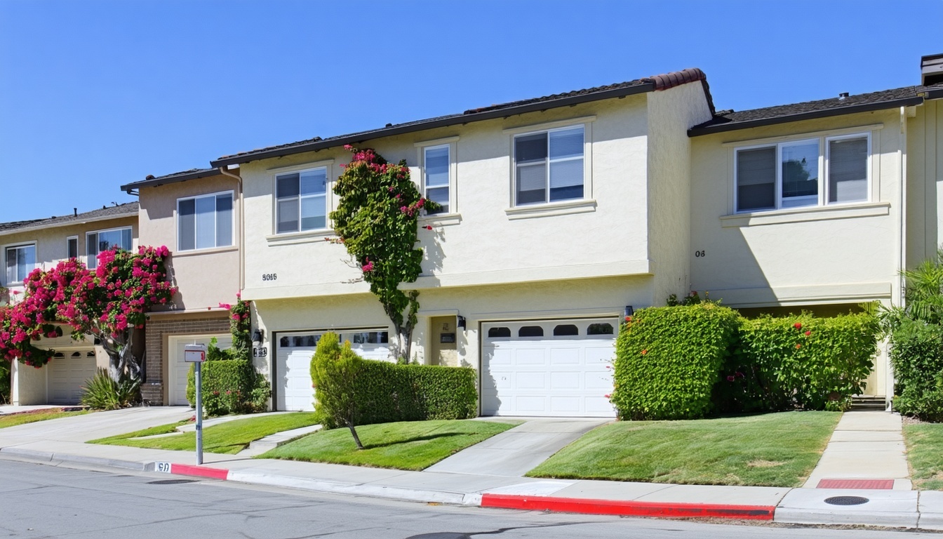 San Diego Family Housing Association