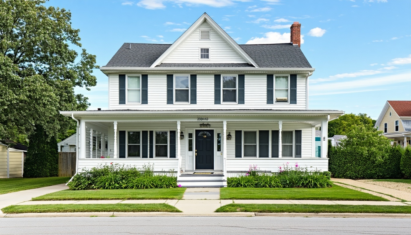 Blessings Real Estate Cooperative