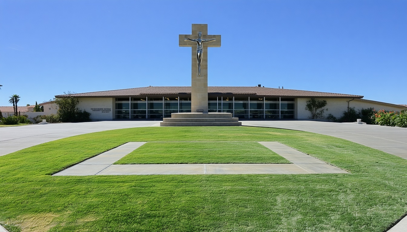 Chula Vista Faith Alliance